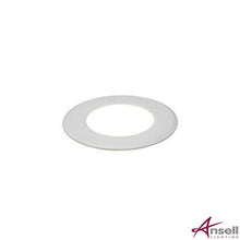 Load image into Gallery viewer, Ansell Lodi 11W LED SLIM Downlight 3000K
