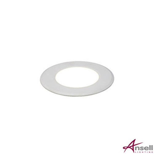 Ansell Lodi 11W LED SLIM Downlight 4000K