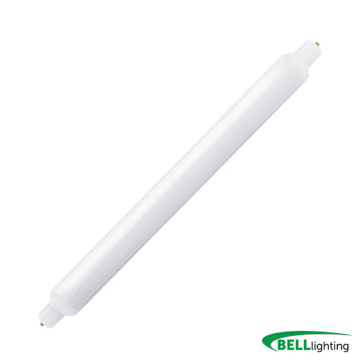 BELL 2.5W LED 221mm Opal Strip Lamp S15 3000K