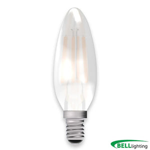 Bell 4W E14 Candle Dimmable 2700K