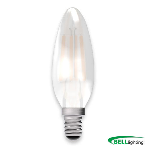 Bell 4W E14 Candle Dimmable 2700K