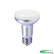 Bell 7W LED R63 ES Reflector Spot, light bulb,