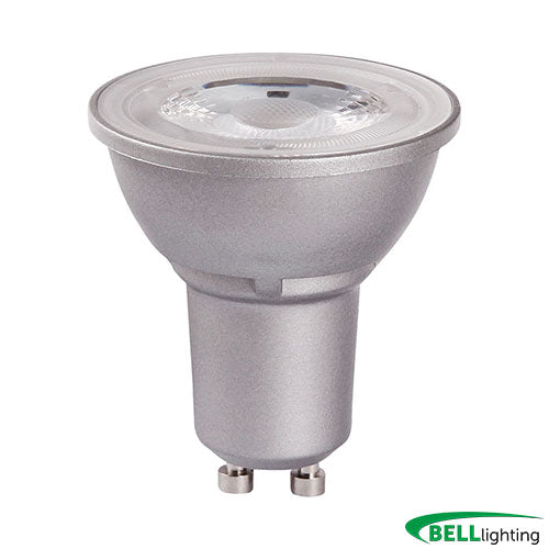 Bell 5W ECO LED GU10 Non-Dimmable Warm White 2700K