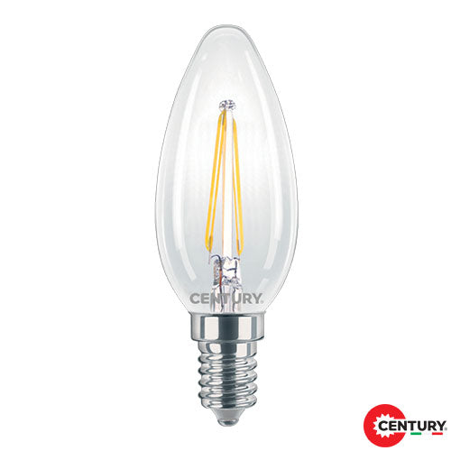 INCANTO 4W LED Candle E14 2700K