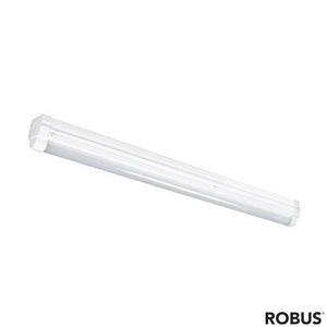 ALEXANDER 20W LED Batten IP20 600mm White 4000K