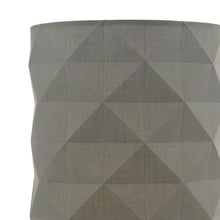 Load image into Gallery viewer, Aisha Table Lamp complete with Grey Shade
