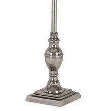 Load image into Gallery viewer, Egil Table Lamp Antique Silver Base Only Base
