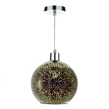 Load image into Gallery viewer, KAI Easy Fit Pendant Speckled 3D Glass
