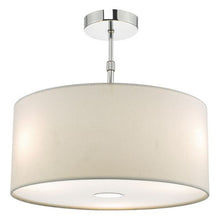 Load image into Gallery viewer, Ronda 40cm Easyfit Pendant Porcelain White On
