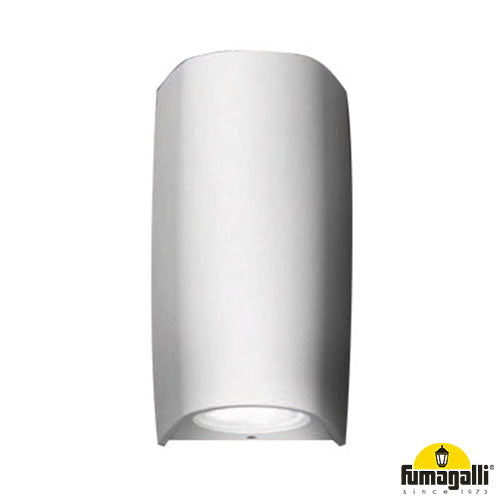 Fumagalli Marta 90 4.5W LED 1L Wall Light White
