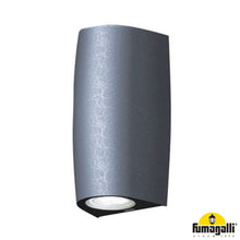 Load image into Gallery viewer, Fumagalli Marta 90 4.5W LED Wall Light Grey
