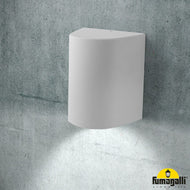 Fumagalli Marta 160 10W LED Wall Light White