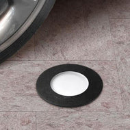 Fumagalli Ceci 4W LED 90mm Ground Light, LHECIFM1F1000U1L, outdoor ground light,