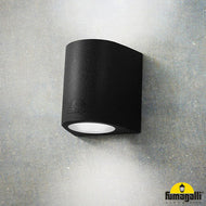 MARTA 160 2LIGHT BLACK CW GX53        