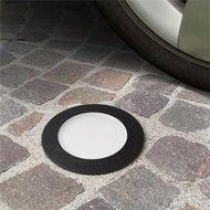 Fumagalli Ceci 4W LED 120mm Ground Light, LHECIFM2F1G1LAY, ground light,