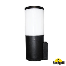 Load image into Gallery viewer, Fumagalli Amelia Wall Light Black c/w 8W LED
