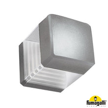 Load image into Gallery viewer, Fumagalli Ester Wall Light 7W LED Grey

