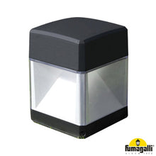 Load image into Gallery viewer, Fumagalli Elisa 7W LED Spike Light Black
