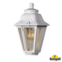 Load image into Gallery viewer, Fumagalli Rut Lantern Head White
