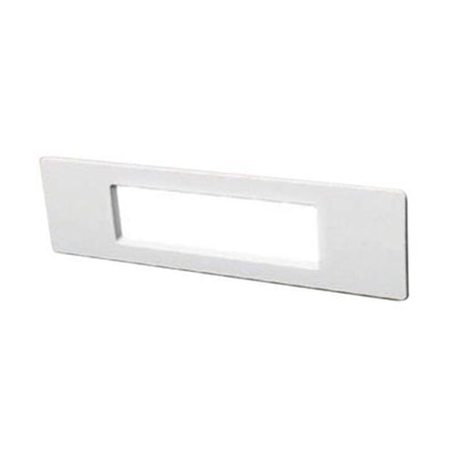 Fumagalli Nina 150 4W LED Wall / Brick Light White