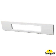 Fumagalli Nina 270 11W LED Wall / Brick Light White
