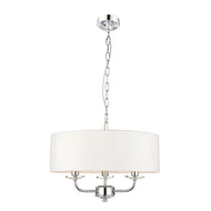 Nixon 3 Light Pendant 40W, LHEND60129, ceiling light,