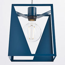 Load image into Gallery viewer, Kolo Pendant Front View
