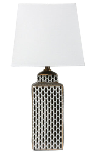 Mindy Brownes Paris Lamp, www.the-lighthouse.ie