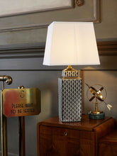 Load image into Gallery viewer, Mindy Brownes Paris Lamp
