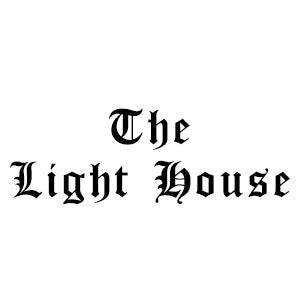 home gift voucher, the light house, ceiling lights, lights, voucher 