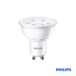 Philips Corepro 3.5W LED GU10 Lamp 2700K