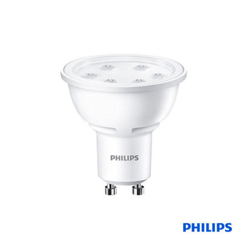 Philips Corepro 3.5W LED GU10 Lamp 2700K